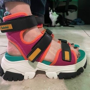 Timberland sandals